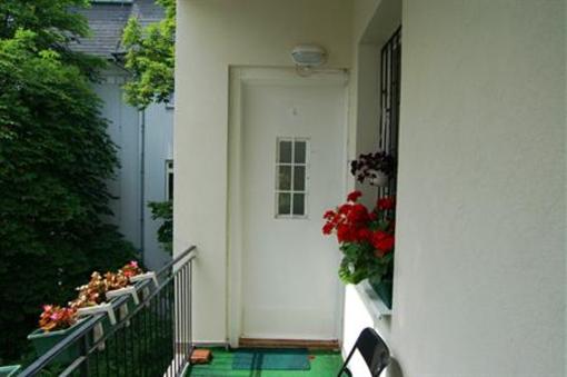 фото отеля City Park Apartment