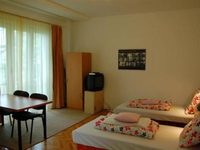 City Park Apartment
