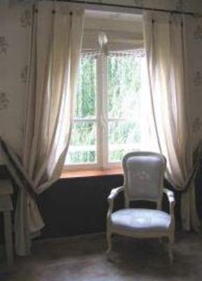 фото отеля Le Moulin Du Port Bed & Breakfast Saint-Georges-sur-Cher