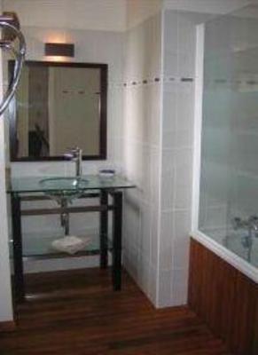 фото отеля Le Moulin Du Port Bed & Breakfast Saint-Georges-sur-Cher