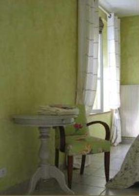 фото отеля Le Moulin Du Port Bed & Breakfast Saint-Georges-sur-Cher