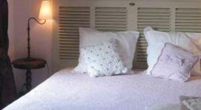 фото отеля Le Moulin Du Port Bed & Breakfast Saint-Georges-sur-Cher