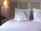 фото отеля Le Moulin Du Port Bed & Breakfast Saint-Georges-sur-Cher