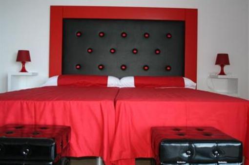 фото отеля Hotel Boutique Milla de la Plata