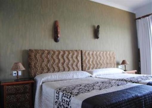 фото отеля Hotel Boutique Milla de la Plata