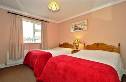 фото отеля Aaron House B&B