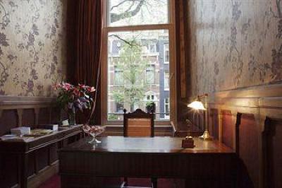 фото отеля Museum Suites Amsterdam