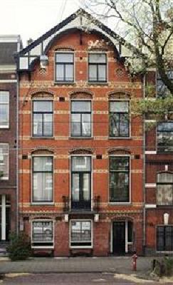 фото отеля Museum Suites Amsterdam