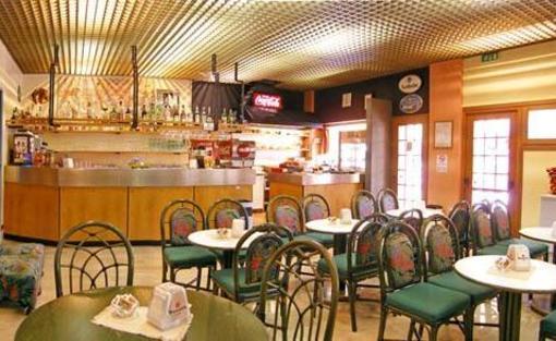 фото отеля Hotel Bellaria Jesolo