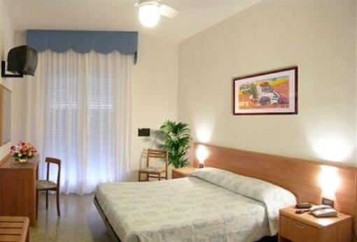 фото отеля Hotel Bellaria Jesolo