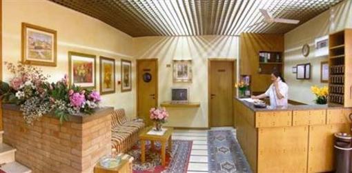 фото отеля Hotel Bellaria Jesolo