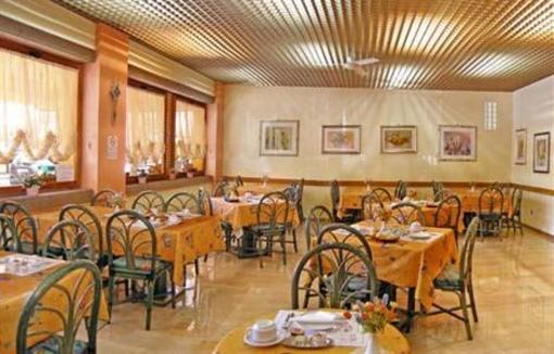 фото отеля Hotel Bellaria Jesolo