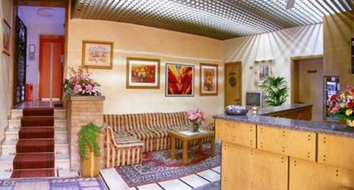 фото отеля Hotel Bellaria Jesolo