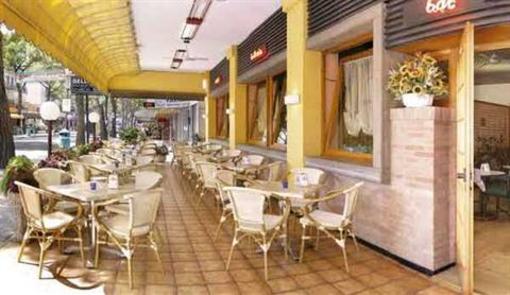 фото отеля Hotel Bellaria Jesolo