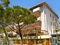 Hotel Bellaria Jesolo