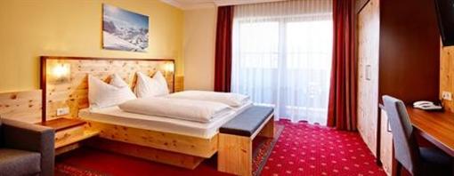 фото отеля Hotel Erlebniswelt