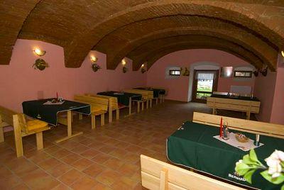 фото отеля Pension U staryho dubu