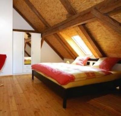 фото отеля Pension U staryho dubu