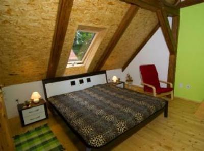 фото отеля Pension U staryho dubu