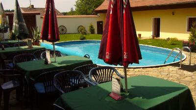 фото отеля Pension U staryho dubu