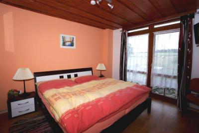 фото отеля Pension U staryho dubu
