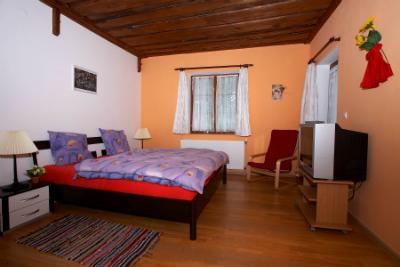 фото отеля Pension U staryho dubu
