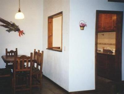 фото отеля Reencuentro Apart Bungalows