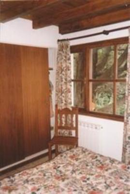 фото отеля Reencuentro Apart Bungalows