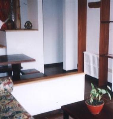 фото отеля Reencuentro Apart Bungalows