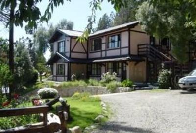 фото отеля Reencuentro Apart Bungalows