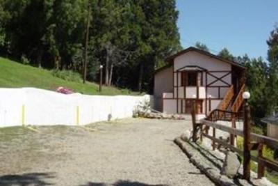 фото отеля Reencuentro Apart Bungalows