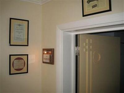фото отеля The PitStop Hotel Little Hallingbury