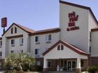 фото отеля Red Roof Inns & Suites Milton