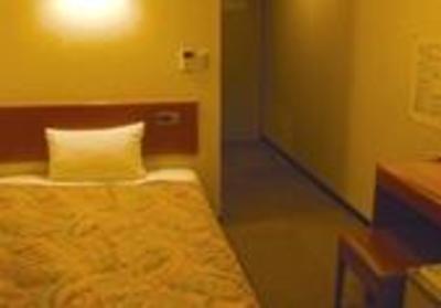 фото отеля New Budget Hotel Sapporo