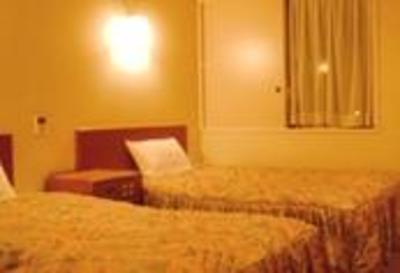 фото отеля New Budget Hotel Sapporo