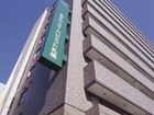 фото отеля New Budget Hotel Sapporo