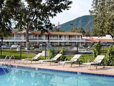 фото отеля Travelodge Flagstaff / Grand Canyon