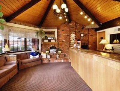 фото отеля Travelodge Flagstaff / Grand Canyon
