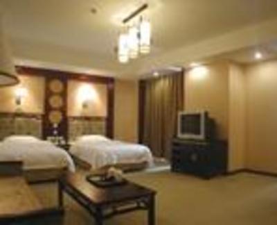 фото отеля Shicheng Hotel
