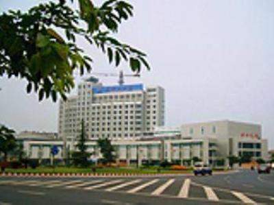 фото отеля Shicheng Hotel