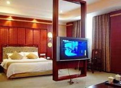 фото отеля Shicheng Hotel