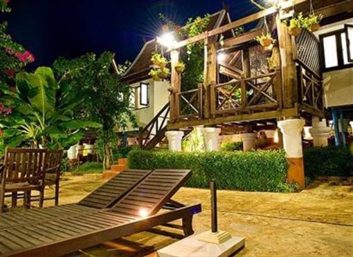 фото отеля Vang Ngern River Resort