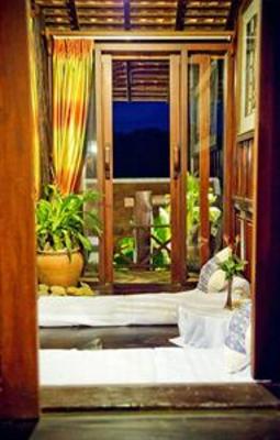 фото отеля Vang Ngern River Resort