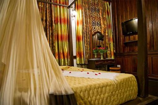 фото отеля Vang Ngern River Resort