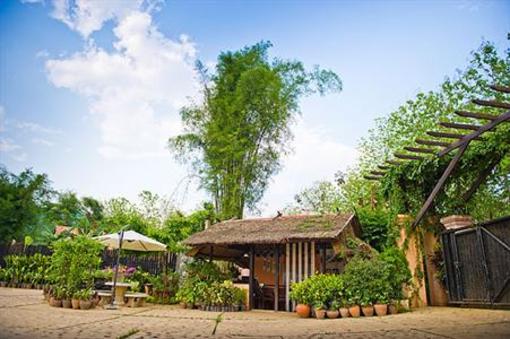 фото отеля Vang Ngern River Resort