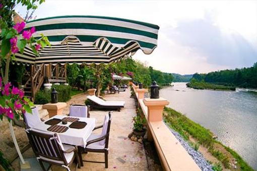 фото отеля Vang Ngern River Resort