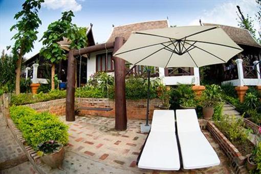 фото отеля Vang Ngern River Resort