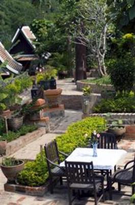 фото отеля Vang Ngern River Resort