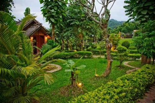 фото отеля Vang Ngern River Resort