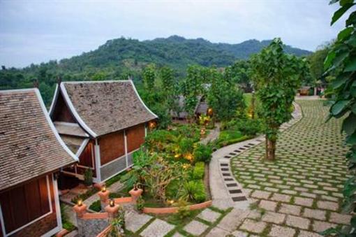 фото отеля Vang Ngern River Resort